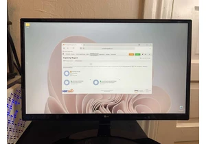 MSP360 Managed Backup review: Track and manage backups for all your PCs