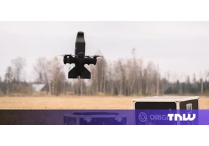 Exclusive: Latvian startup launches autonomous drone killer for NATO armies