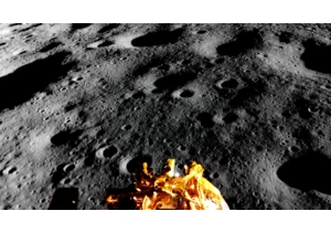 Spanish company GMV is bringing GPS to the Moon