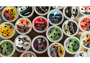 Put a Better K-Cup in Your Keurig. I Tried More 40 Coffee Pods to Find the Best in 2025