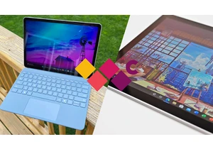 Microsoft's Surface Pro 12-inch is a massive upgrade over the Surface Go 4 — Here's how this performance leap breaks down