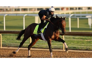 Kentucky Derby 2025: How to Watch This Year's Race Without Cable