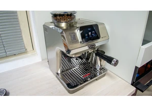 De’Longhi La Specialista Touch Review