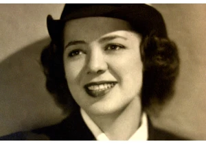 Julia Parsons, U.S. Navy Code Breaker During World War II, Dies at 104