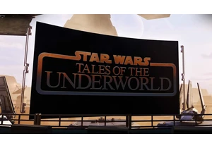 Star Wars: Tales of the Underworld will premier on Fortnite beginning May 2