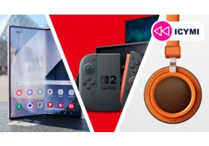 ICYMI: the week's 7 biggest tech stories from the Nintendo Switch 2 launch to Samsung Galaxy Z Fold 7 Ultra leaks
