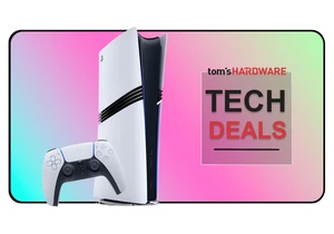 Forget about Switch 2, this PlayStation 5 Pro deal is the best gaming choice