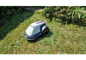 Eufy Lawnbot E15 Review