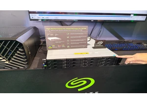NVMe HDDs are coming soon to a data center near you, but don't expect one to land in your PC before the next decade (if ever)