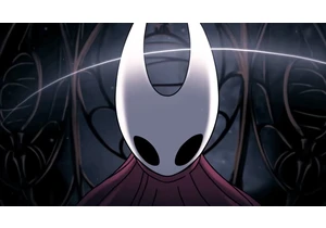 "We are not tied to a console release." We got Hollow Knight: Silksong release date news after all, but it had nothing to do with Xbox Ally