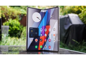 It’s official; a new Galaxy Fold Ultra is coming this year