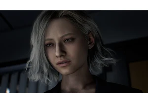  Resident Evil Requiem introduces a new lead with a dark link to Raccoon City 