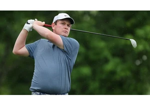 The Canadian Open 2025: TV Schedule Thursday, How to Watch, Stream All the PGA Tour Golf From Anywhere