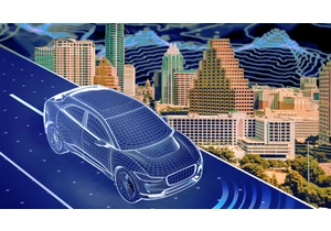 How Austin became the robotaxi capital of America