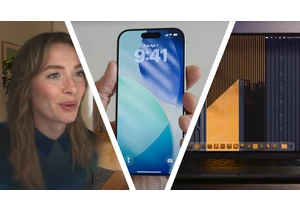 15 things we learned at the Apple WWDC 2025 keynote