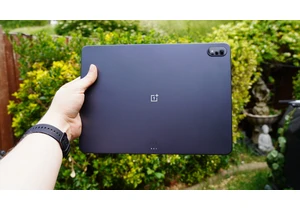 OnePlus Pad 3 Review