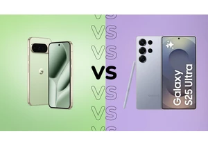 Google Pixel 10 Pro XL vs Samsung Galaxy S25 Ultra: How do the Android flagships compare?