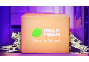 CNET Survey Finds Adults Spend $3,000 a Year on Takeout and Restaurants. Meal Kits Could Be a Cheaper Option