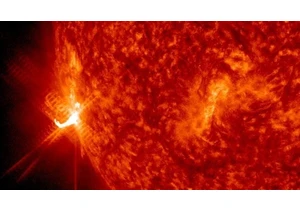 Meet Surya, a New AI Model From NASA and IBM That Can Predict Solar Flares