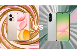Honor 400 vs Samsung Galaxy A56: What’s the difference?