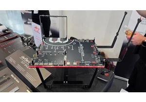 Thermal Grizzly’s open-air der8enchtable is designed for dedicated PC tinkerers