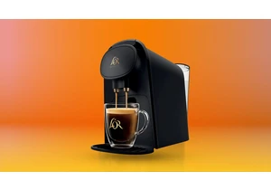 This Coffee and Espresso System Changed My Life. Here's How You Can Get It for Free Right Now.
