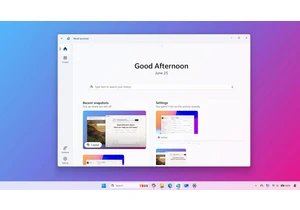 Top 10 new Windows 11 features and changes unveiled via the Insider Program in June 2025 — and where to find them