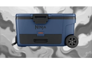 The Ninja FrostVault is the coolest summer purchase you can make