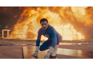 The final trailer for The Fantastic Four: First Steps is here – and I'm growing increasingly concerned about one character's fate in the Marvel movie
