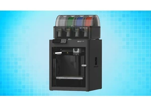 Bambu Lab P1S 3D printer price slashed by 23%, now just $699 at Best Buy
