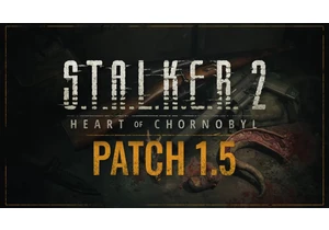 STALKER 2's latest free update restores major A-life AI features to NPCs — making them more like the original game at last