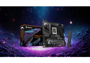 Gigabyte says its 'revolutionary' Ultra Turbo Mode can boost frame rates by 35% — BIOS level enhancement exclusive to Intel Z890 motherboards