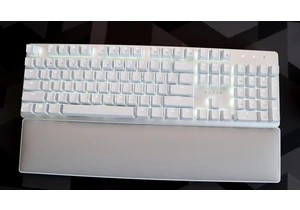 Razer Pro Type Ultra Review