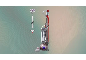 Dyson Vacuum Deal: Save 36% on this excellent vac before Prime Day