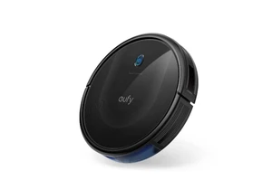 This Eufy robot vacuum is half off before Prime Day
