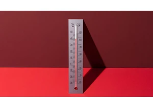 Track the Heat Wave and Your Risk With This Easy CDC Tool