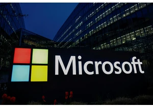 Microsoft introduces a pair of in-house AI models