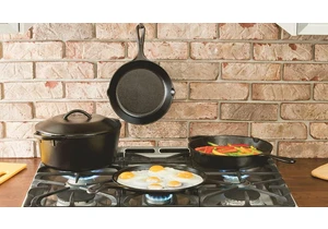 Cast Iron Is Tough but These 4 Foods Will Destroy Your Pan's Coating