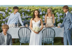  It’s a bad week to be Jeremiah as The Summer I Turned Pretty season 3 episode 8 stops the wedding of the season 