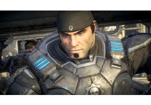  Gears Reloaded doesn’t just remaster the game — it preserves the people behind it 