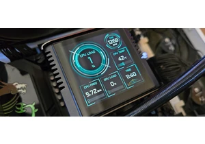 Sudokoo Proteus 360 AIO Review: a great first effort, with chart-topping noise-normalized performance