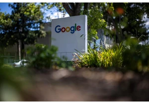 Google spends £3 billion on securing energy for its data centers and AI expansion