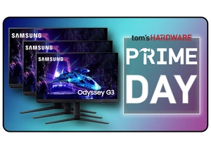 Amazon offers massive discounts on Samsung gaming monitors up to 45% off — 24-inch, 27-inch, and 32-inch models on sale while supplies last