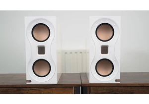 Monitor Audio Studio 89 Review