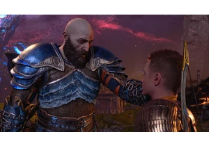 The next Sony Santa Monica game reportedly won't be a new IP 'but it might feel like one', says industry insider