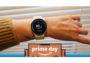 Prime Day deal: Pick up the Samsung Galaxy Watch 7 for an all-time-low price