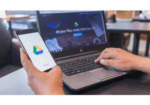 Google Drive is finally making scanning documents with your phone much less of an awful experience