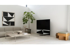 Samsung teams up with Danish designers to create the ultimate art TV
