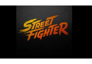 The new Street Fighter movie lands in theaters next October