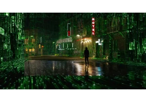 The Matrix Resurrections trailer leans into deja vu - CNET